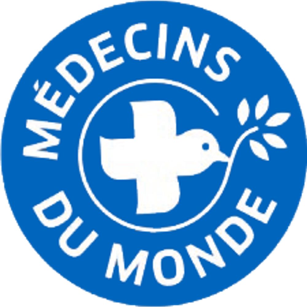 Médecins du Monde BE