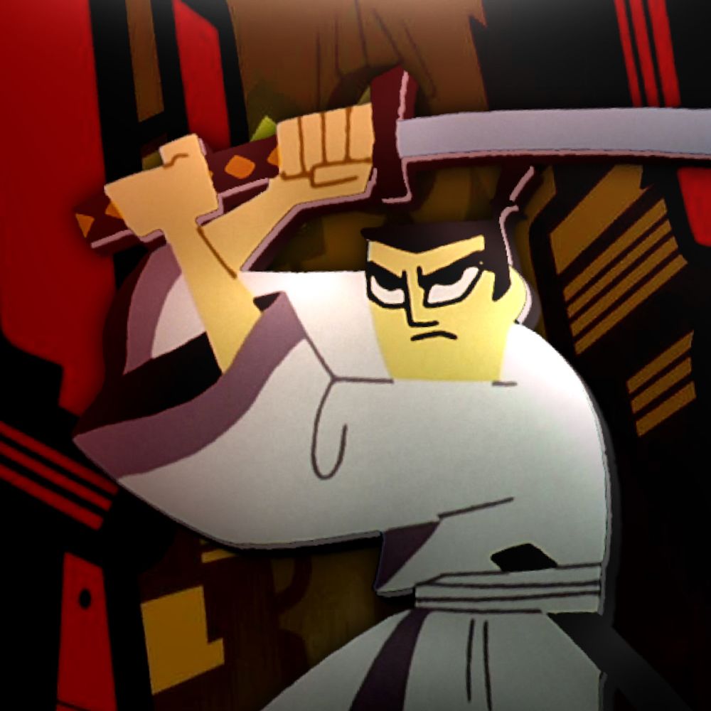 Samurai Jack