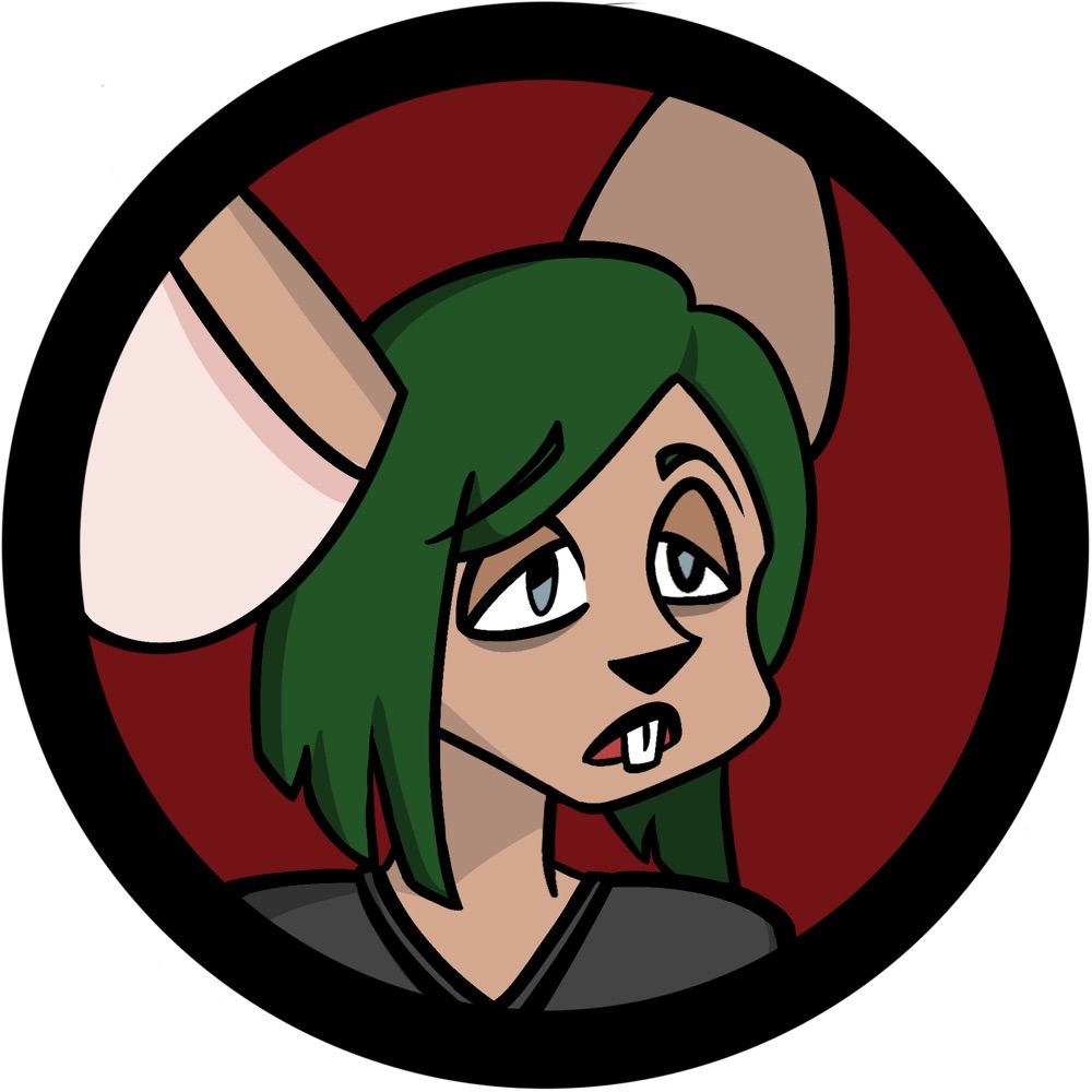 mouse