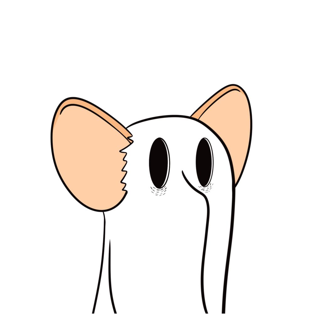 mouse ghost's avatar