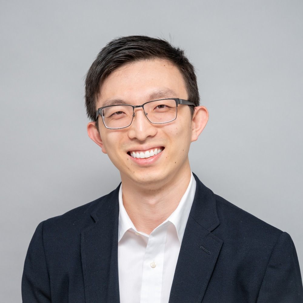 Peter Zhang, PharmD, MBA