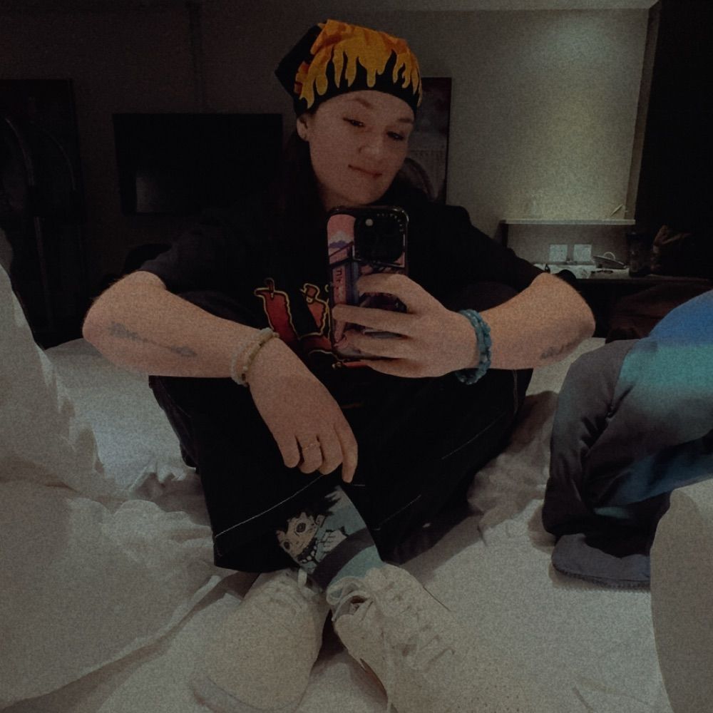 grootie