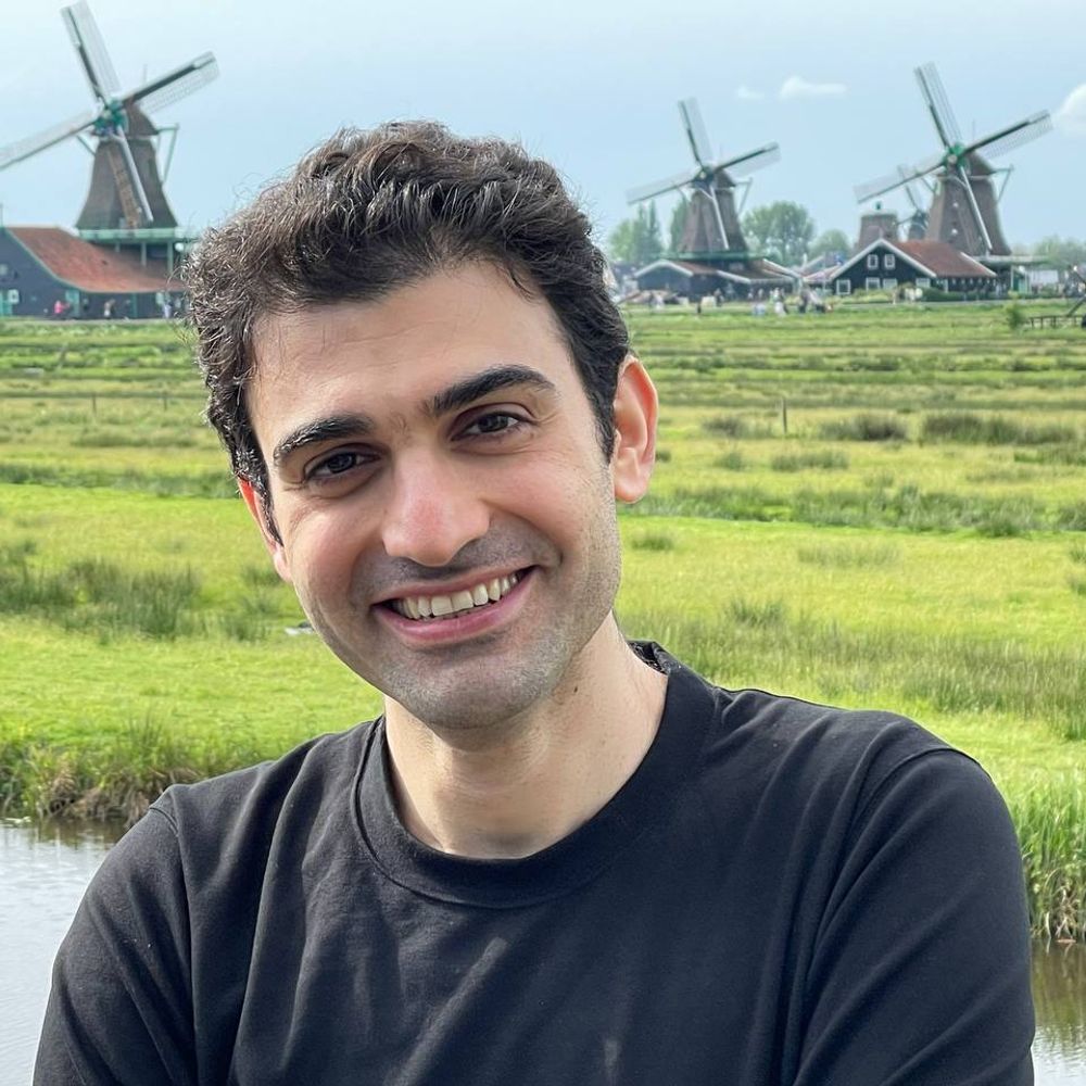 Mostafa Taherkhani