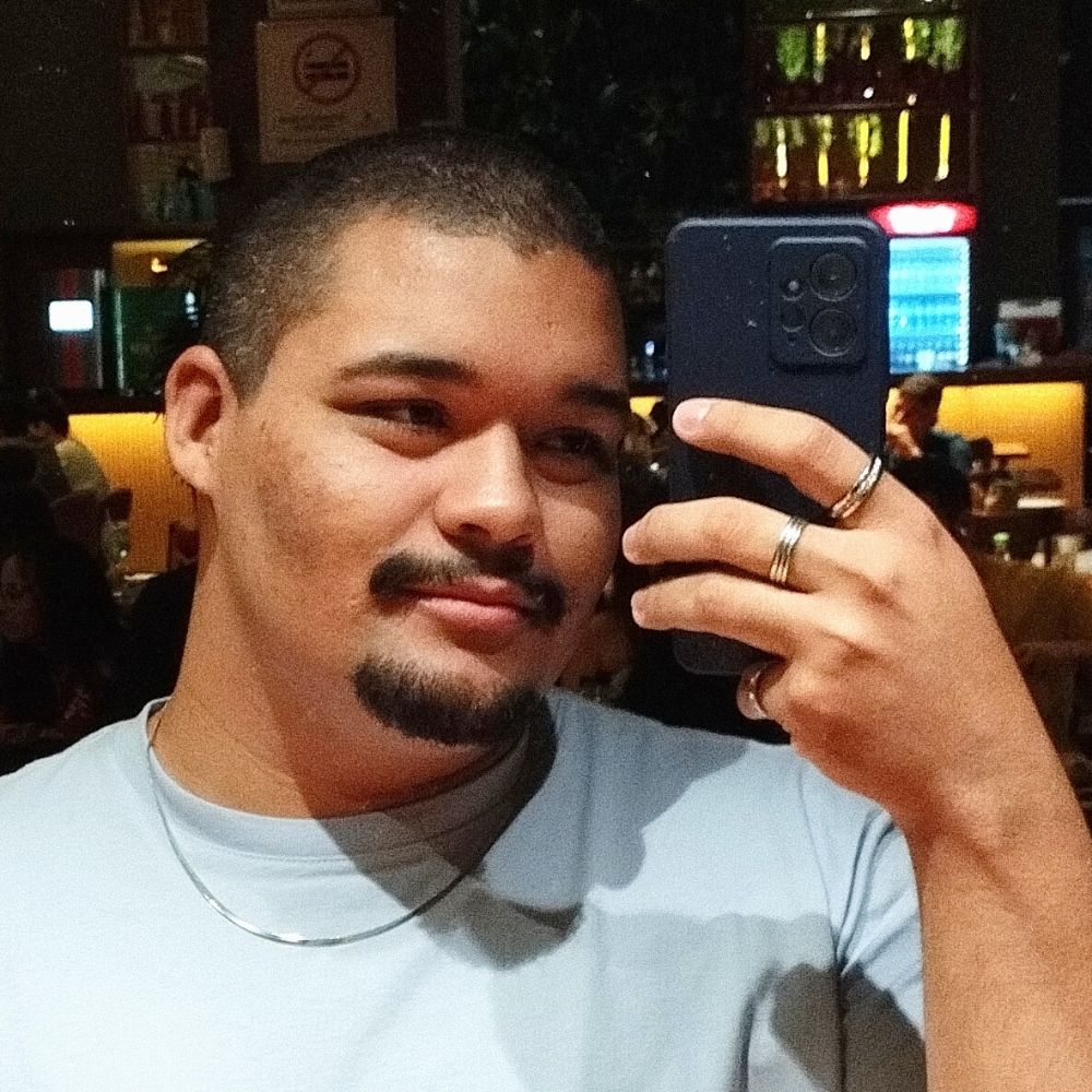 eli do caju 