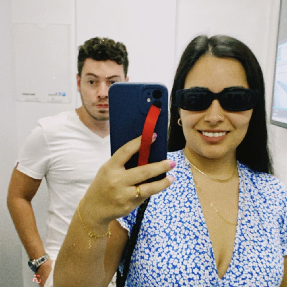 Larissa 