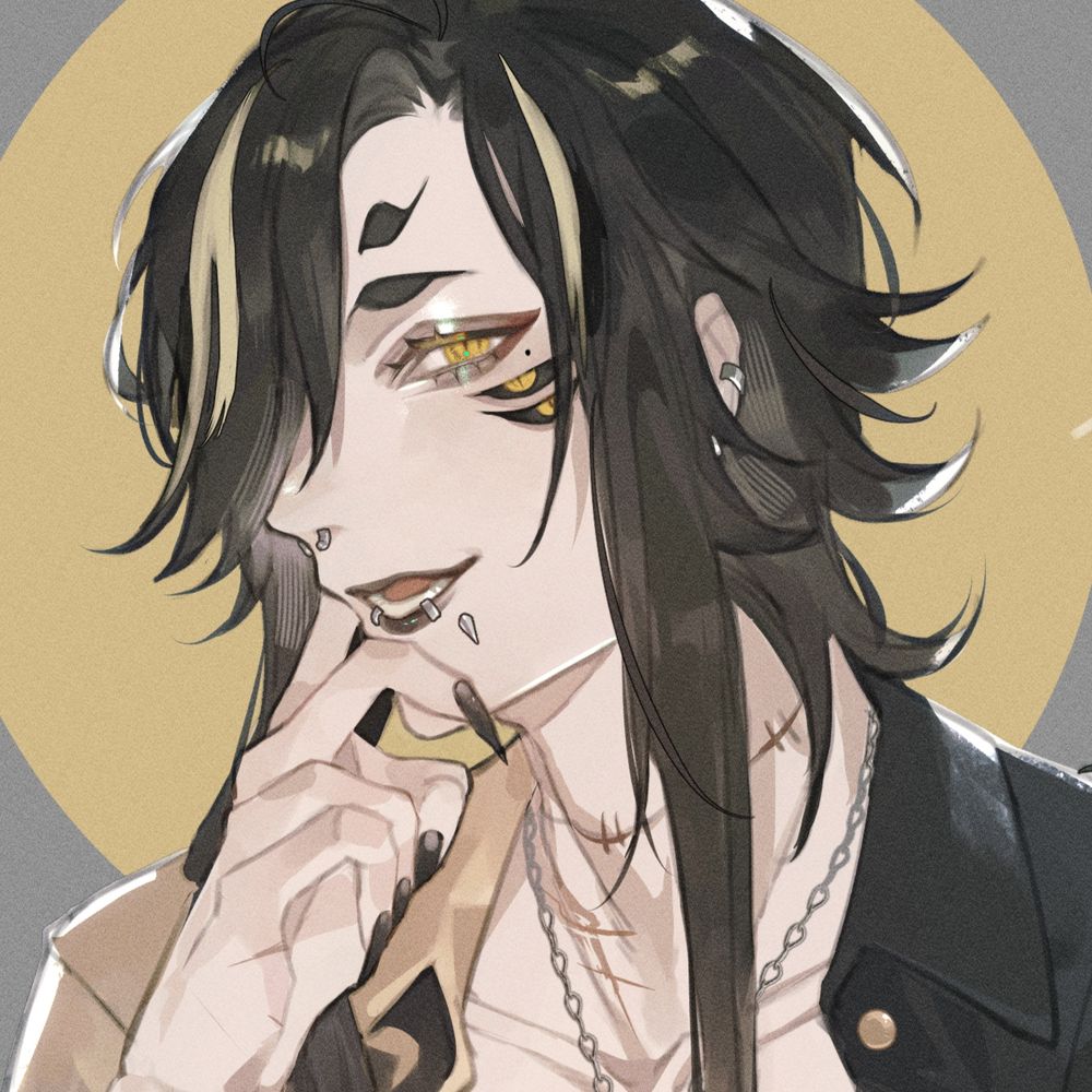 RISS 🐍 COMMISSIONS OPEN