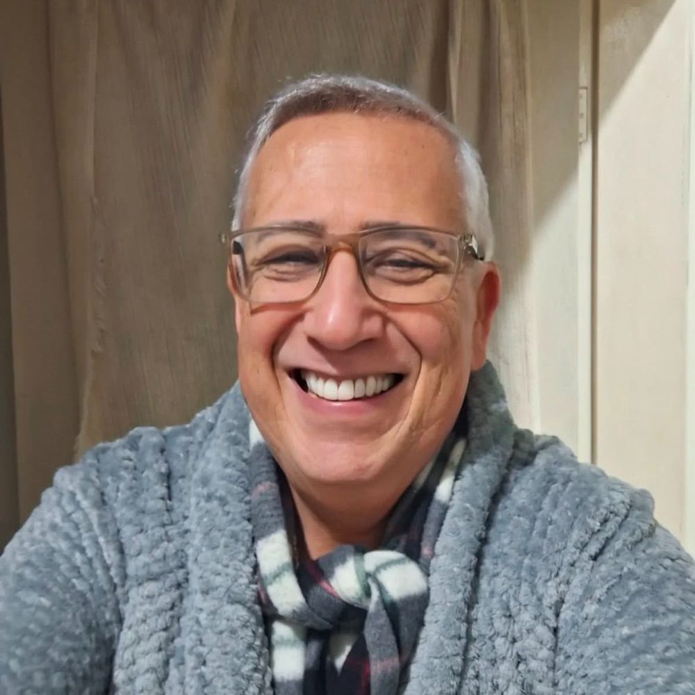 Justin Berger