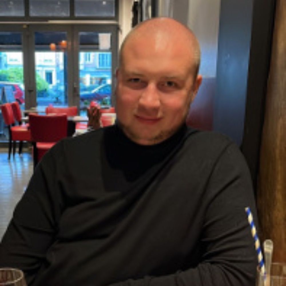 Pieter Verbeke