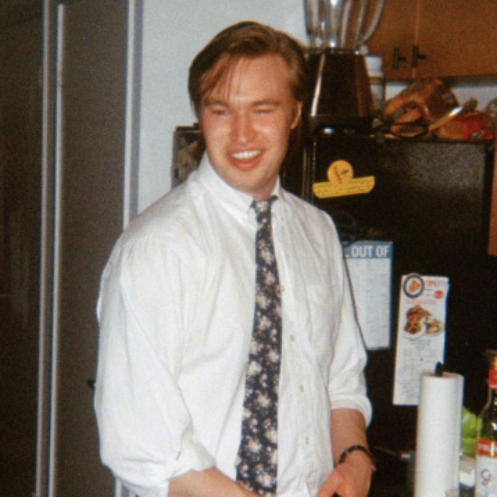finn o'connor