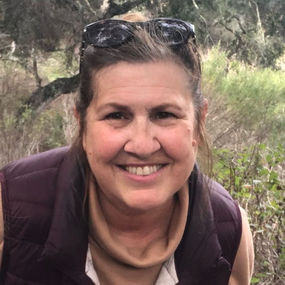 Lynn Hubbell