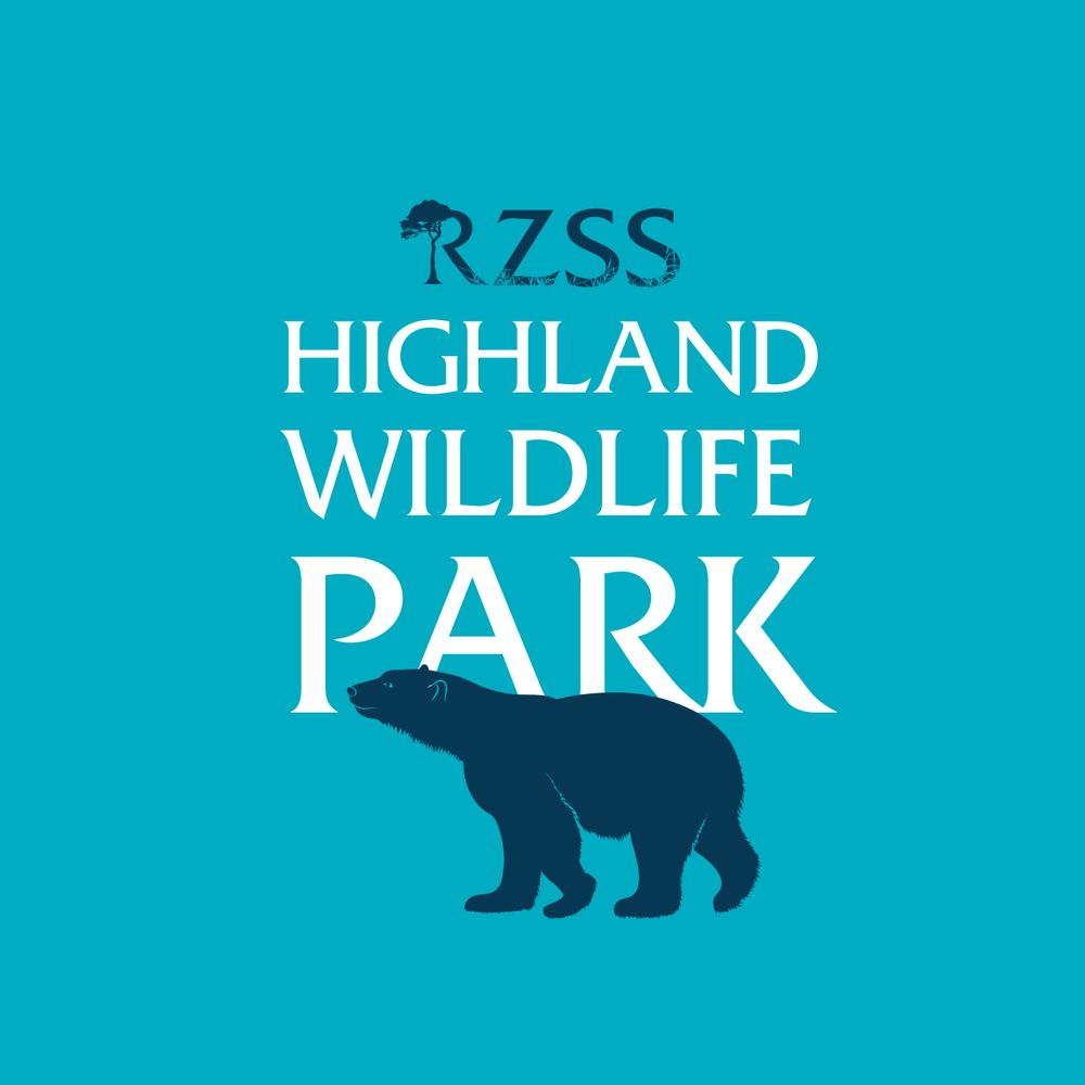 Highland Wildlife Park