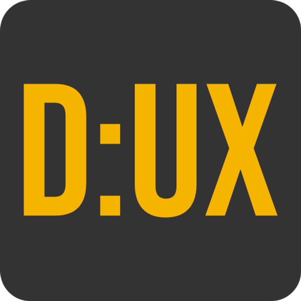 Drew:UX