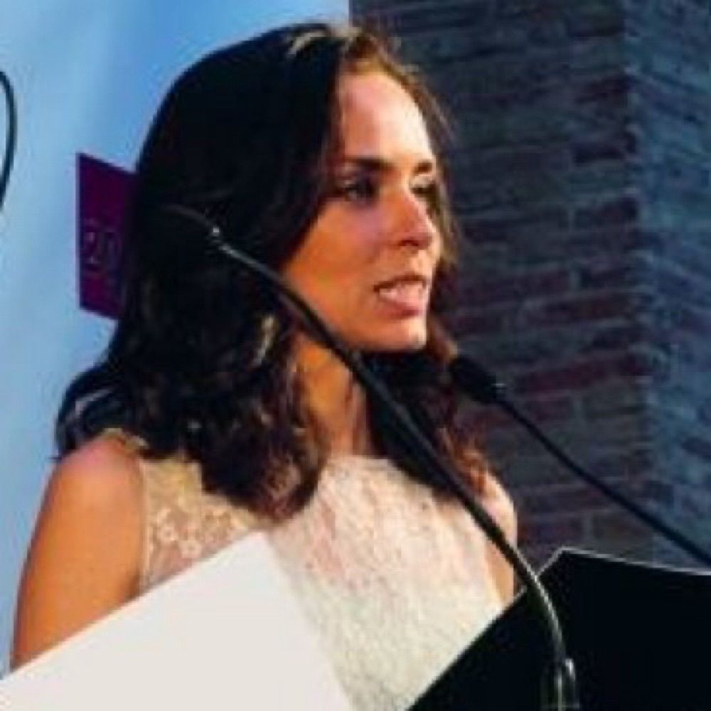 Carolina Cañada