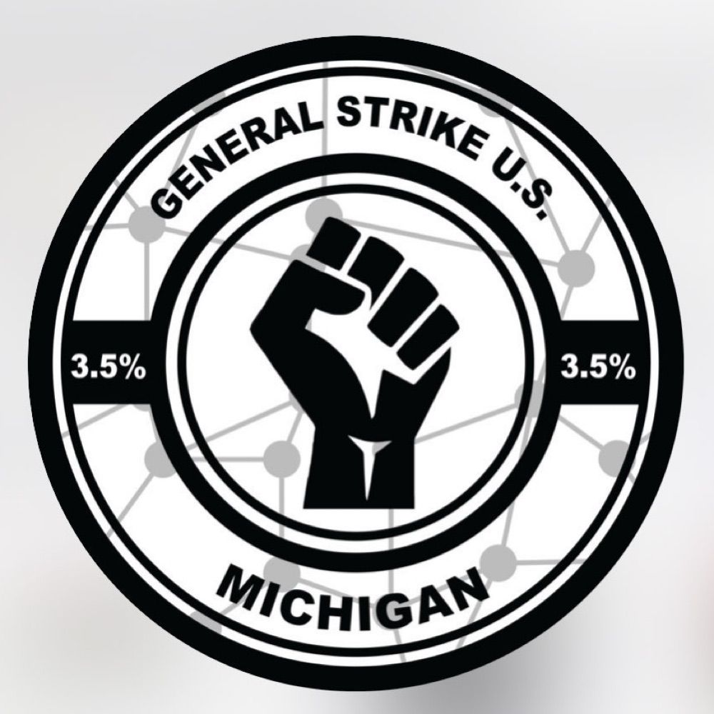 General Strike MI