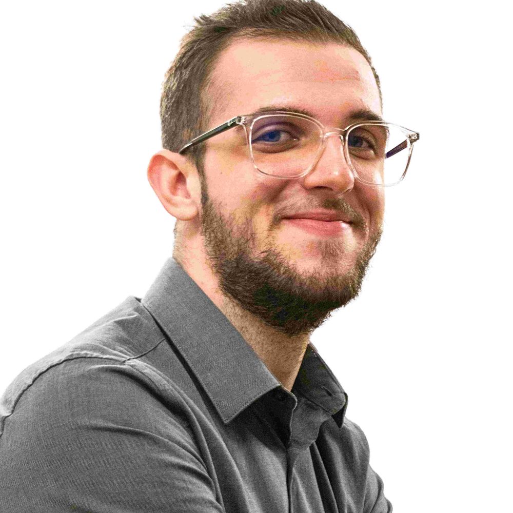 Andreas Leja