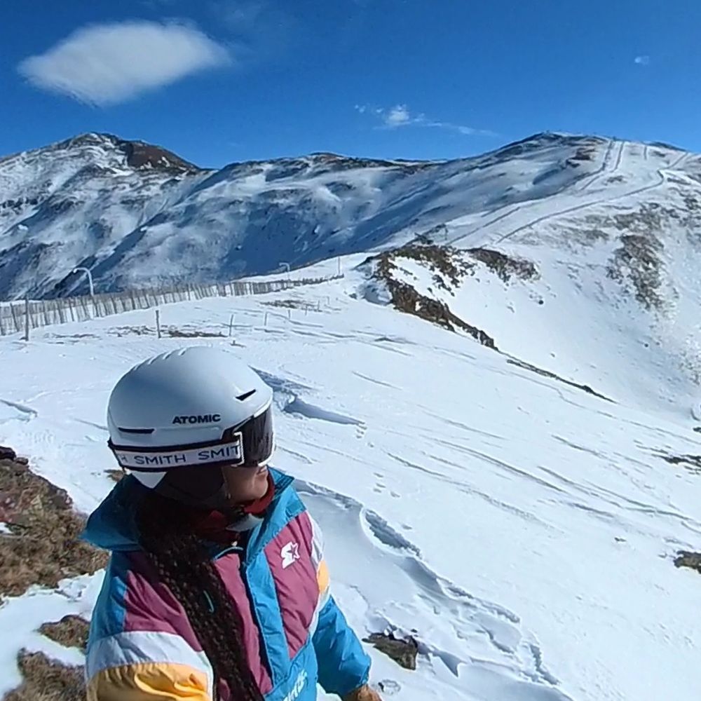 Snowboard Butters