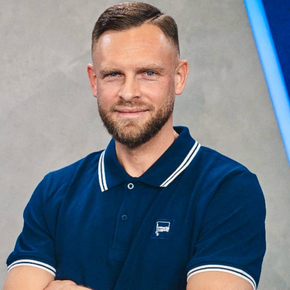 Niklas Lohse