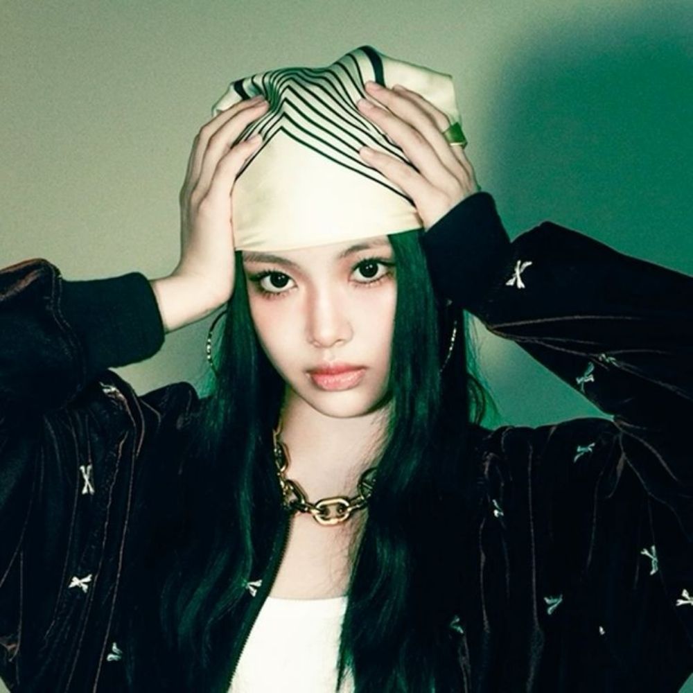 Hyein Brasil🐥