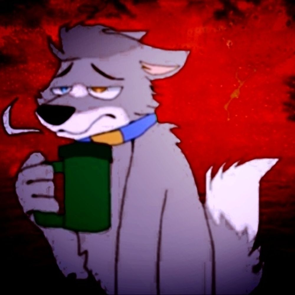 KelinWolf