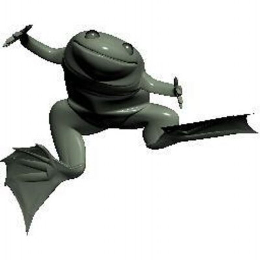 Xenbase