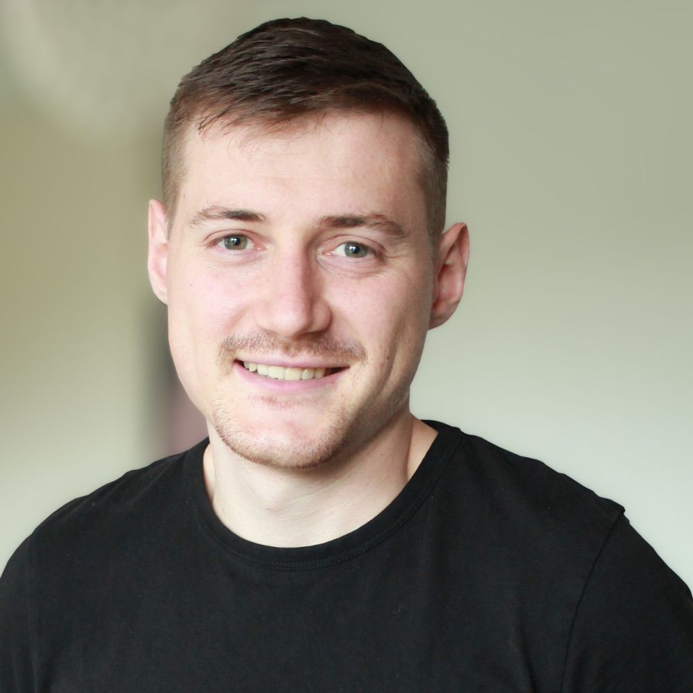 Gregory Duthé