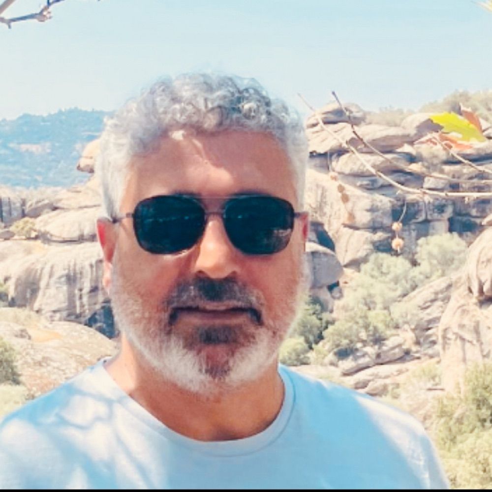 Kenan  Demirci