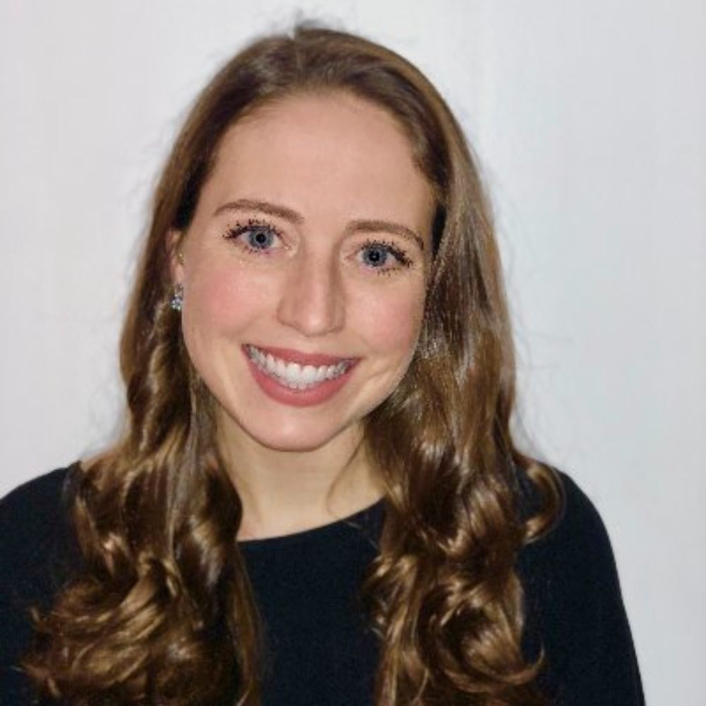 Julia Yarrington, Ph.D.