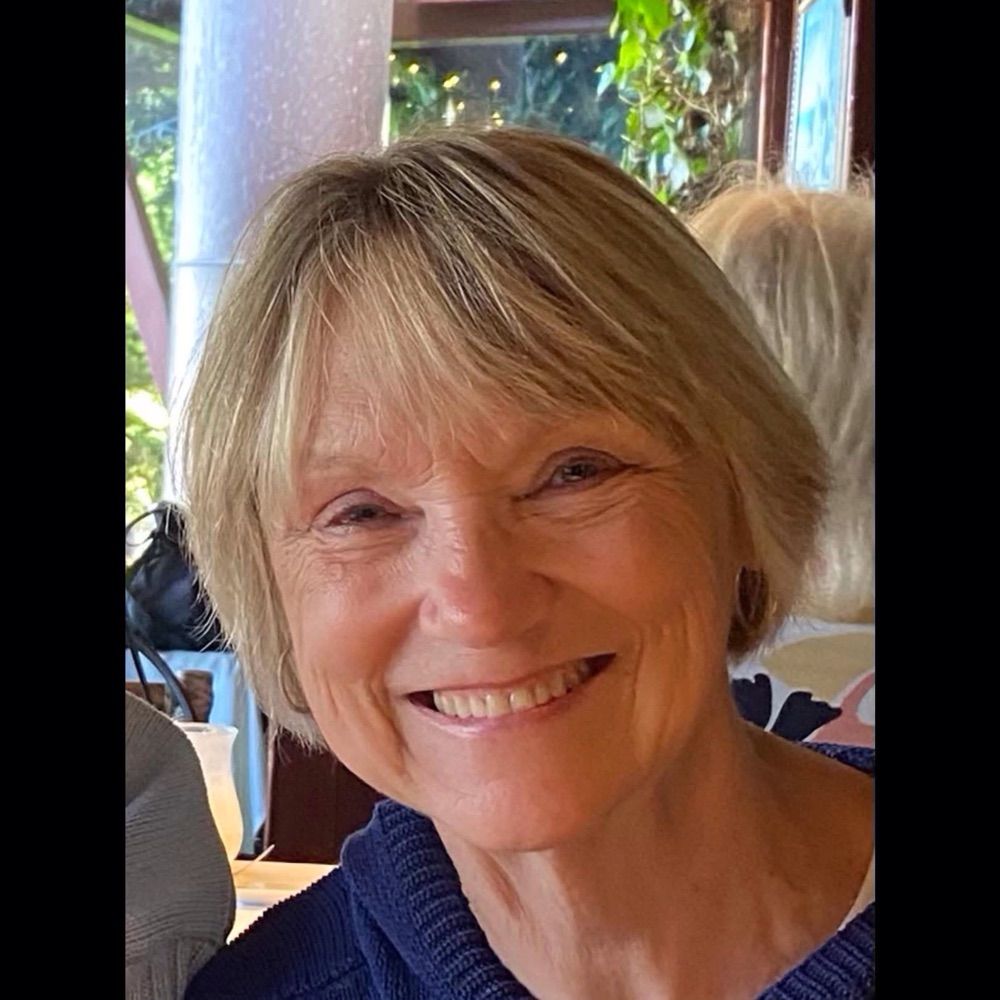 Carol Anderson Rousey