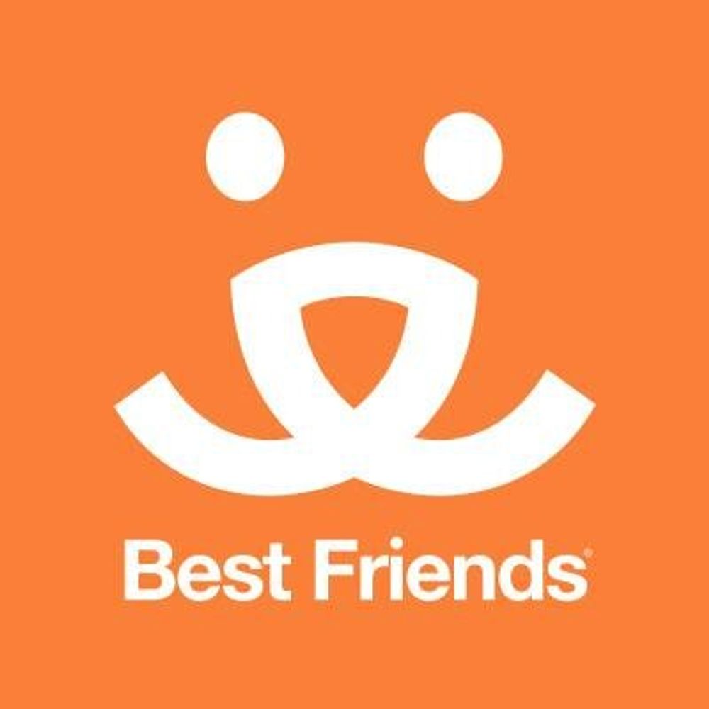 Best Friends Animal Society