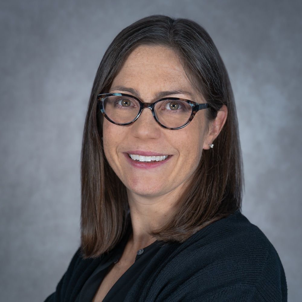 Kari Baber