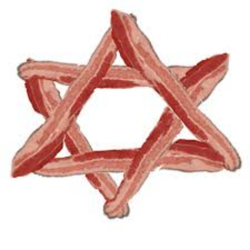SixDegreesOfKosherBacon