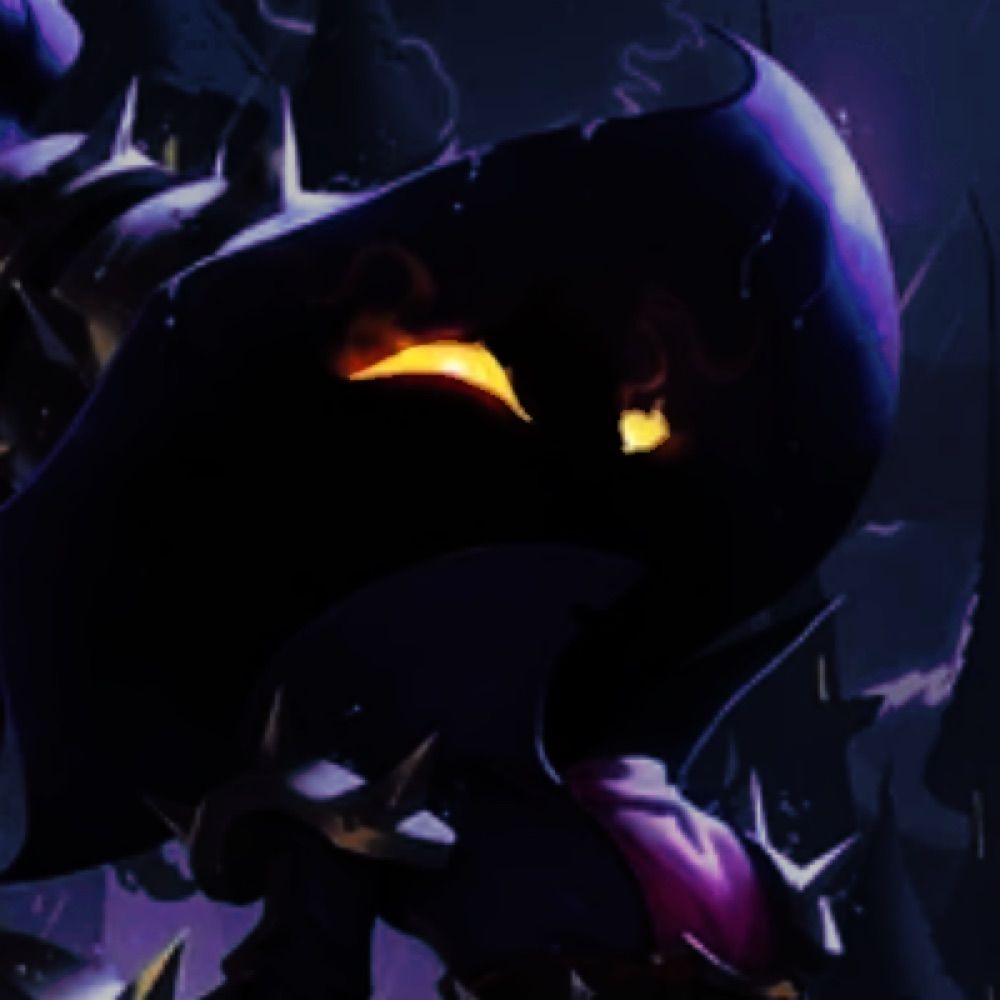 𝘿𝘼𝙍𝙆 𝙈𝘼𝙂𝙄𝘾𝙄𝘼𝙉 —