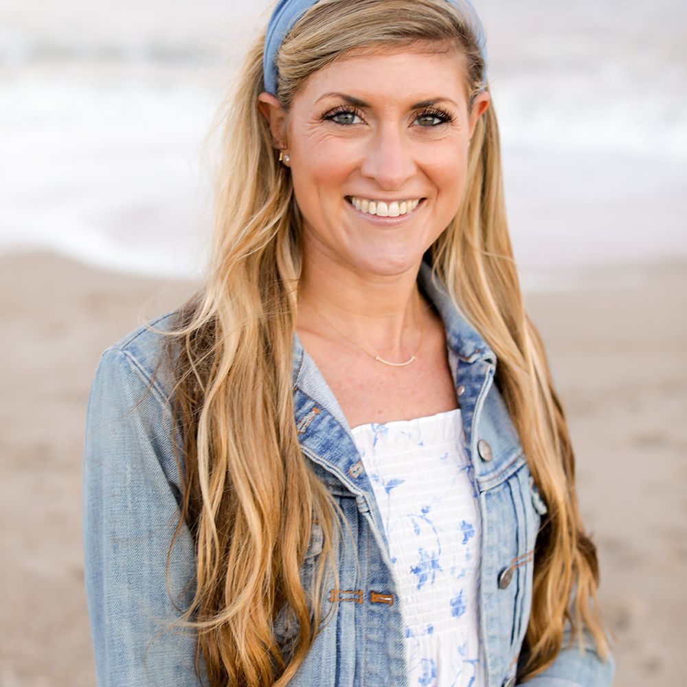 Meg Stagaard
