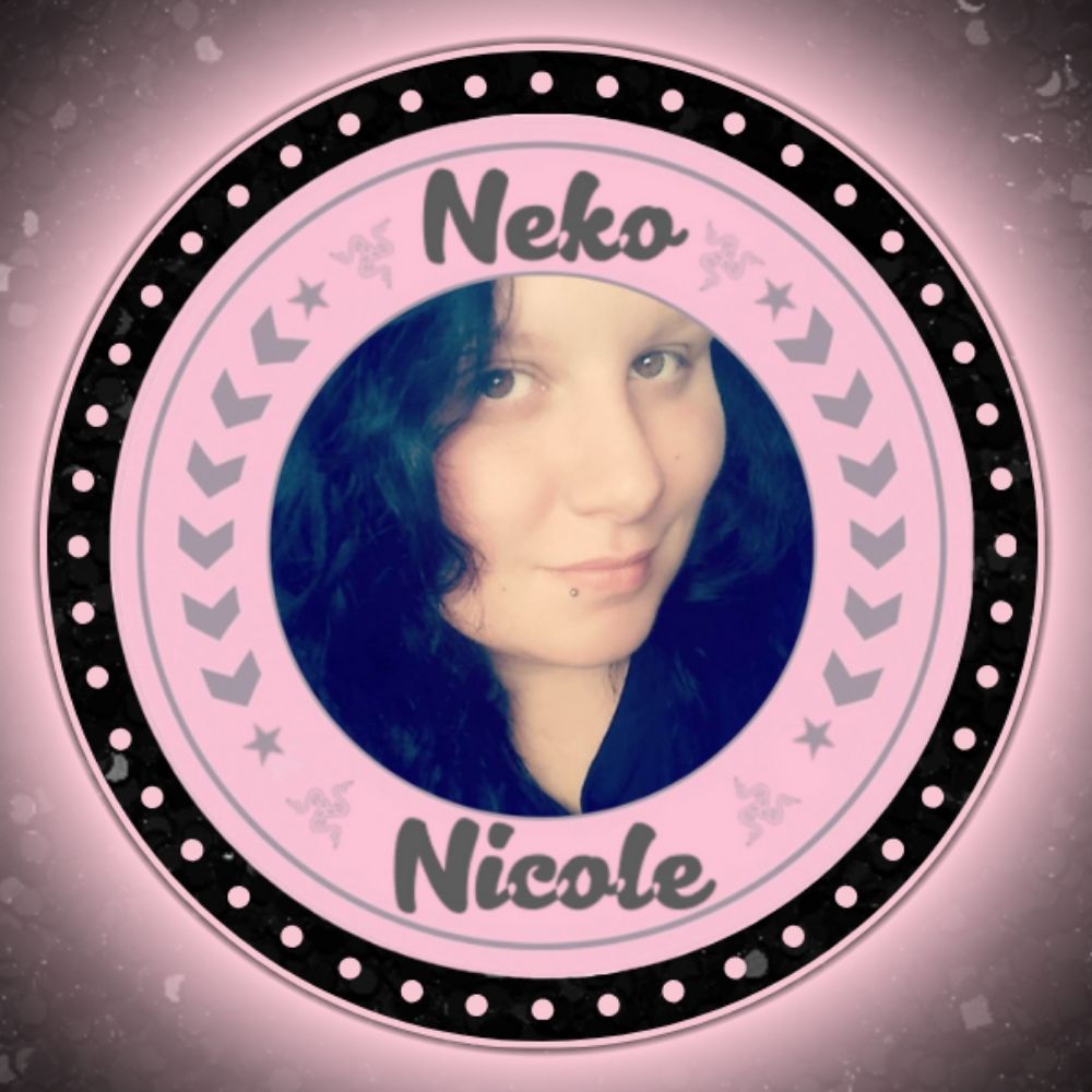 ❀⛧NekoNicole⛧❀