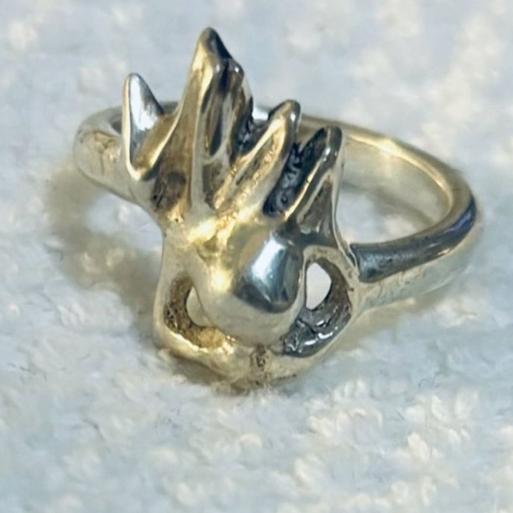 My Silver Musings