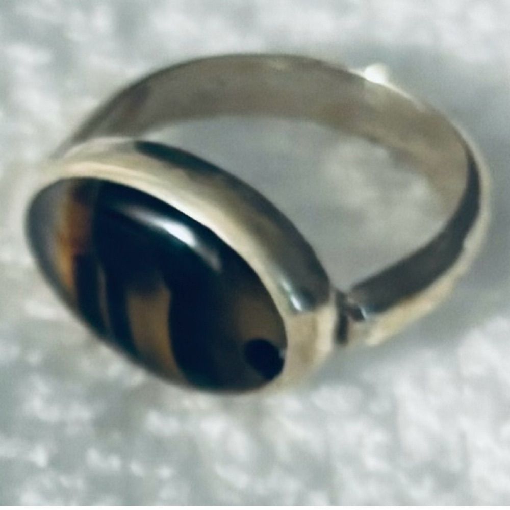 My Silver Musings