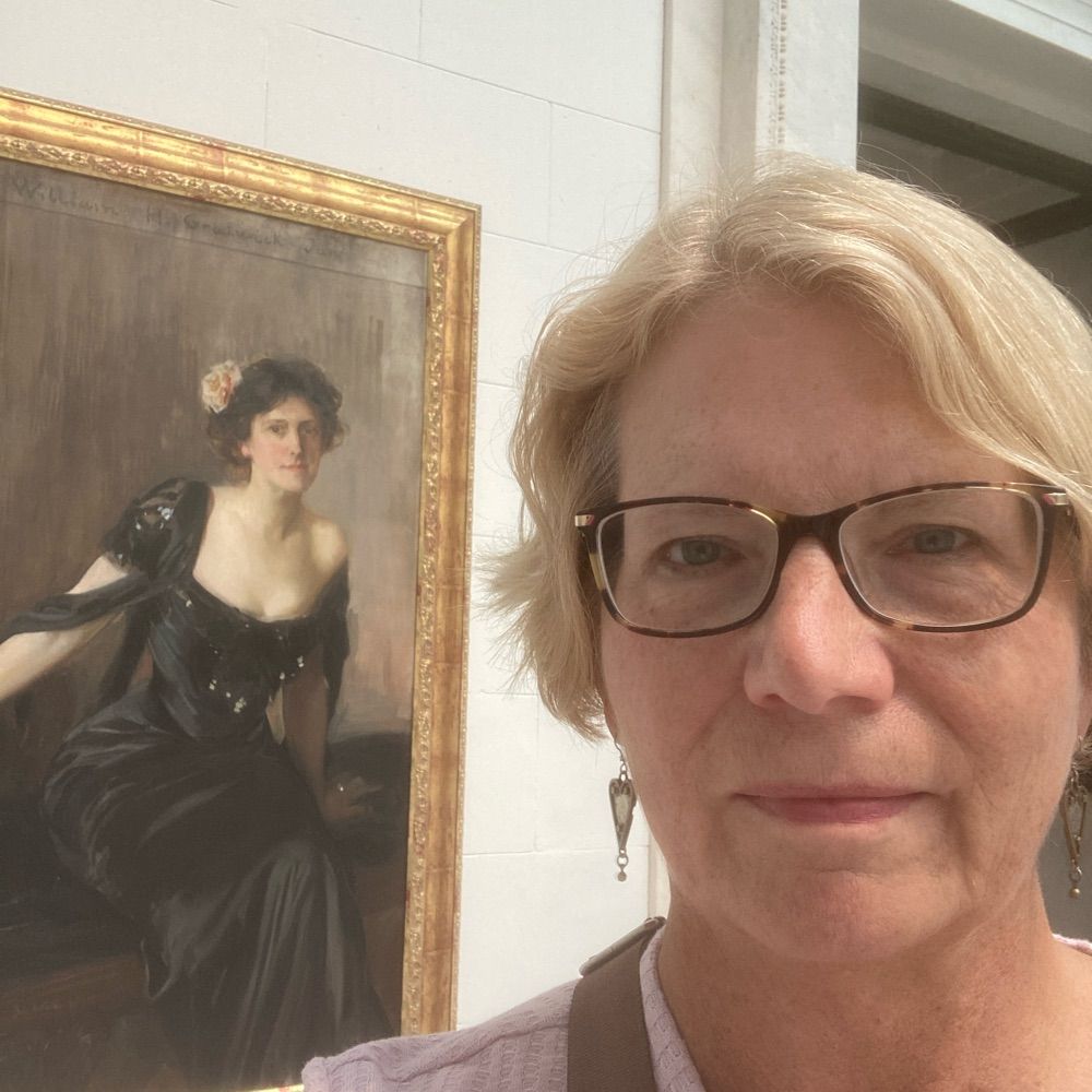 Martha Bush