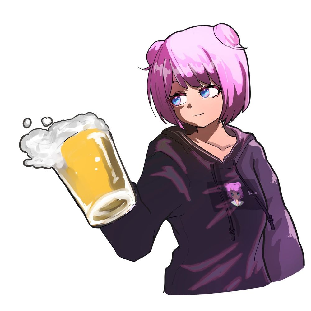 邪神N@VTuber