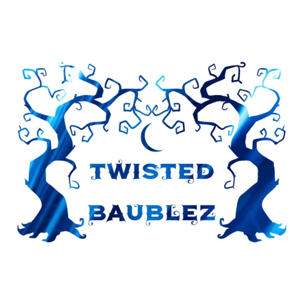 Amber_Twisted Baublez