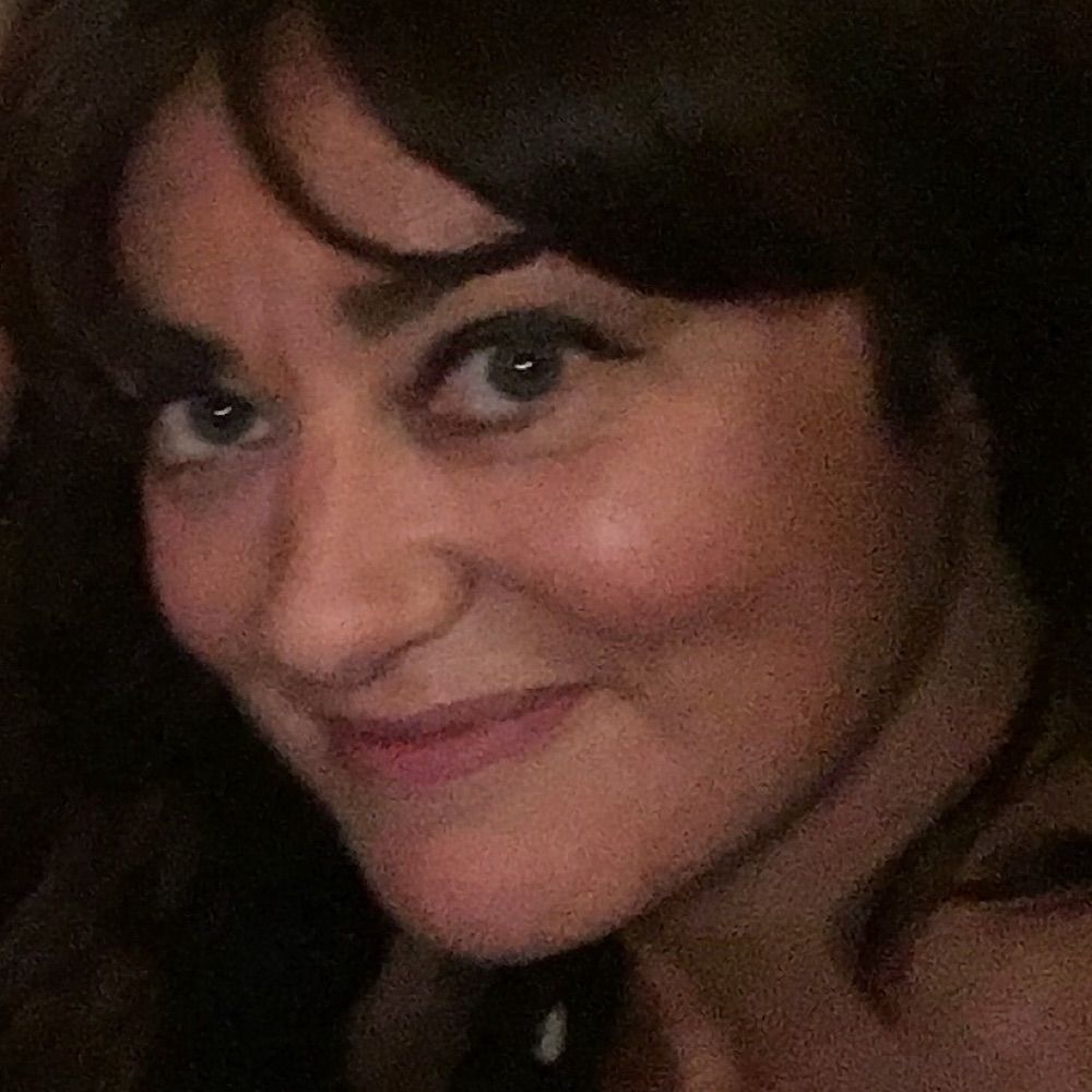 Maeve O’Malley