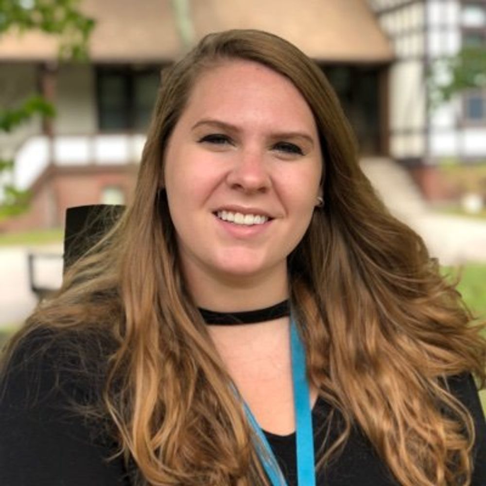 Shannon MacDonald, MA