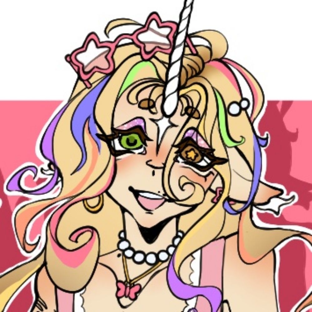 nom 🦄💖 | vgen open