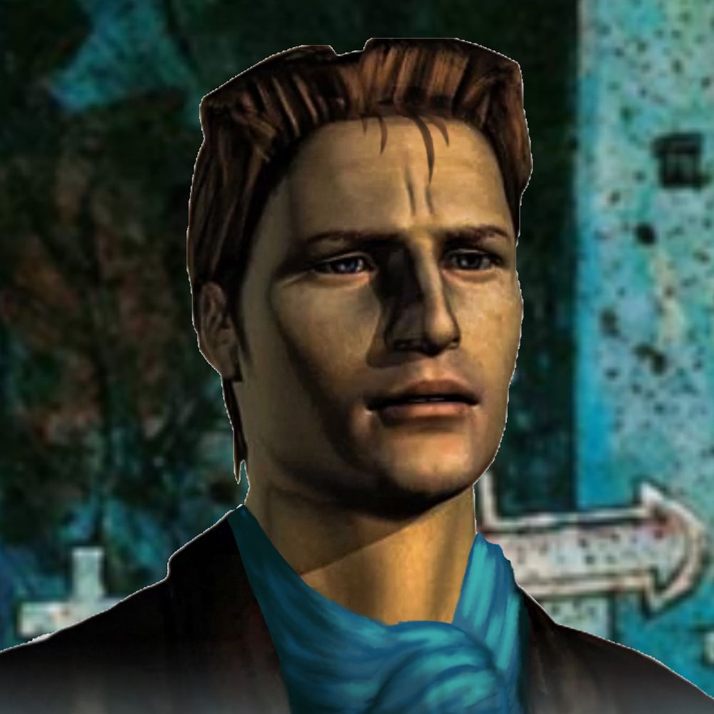 Profile avatar