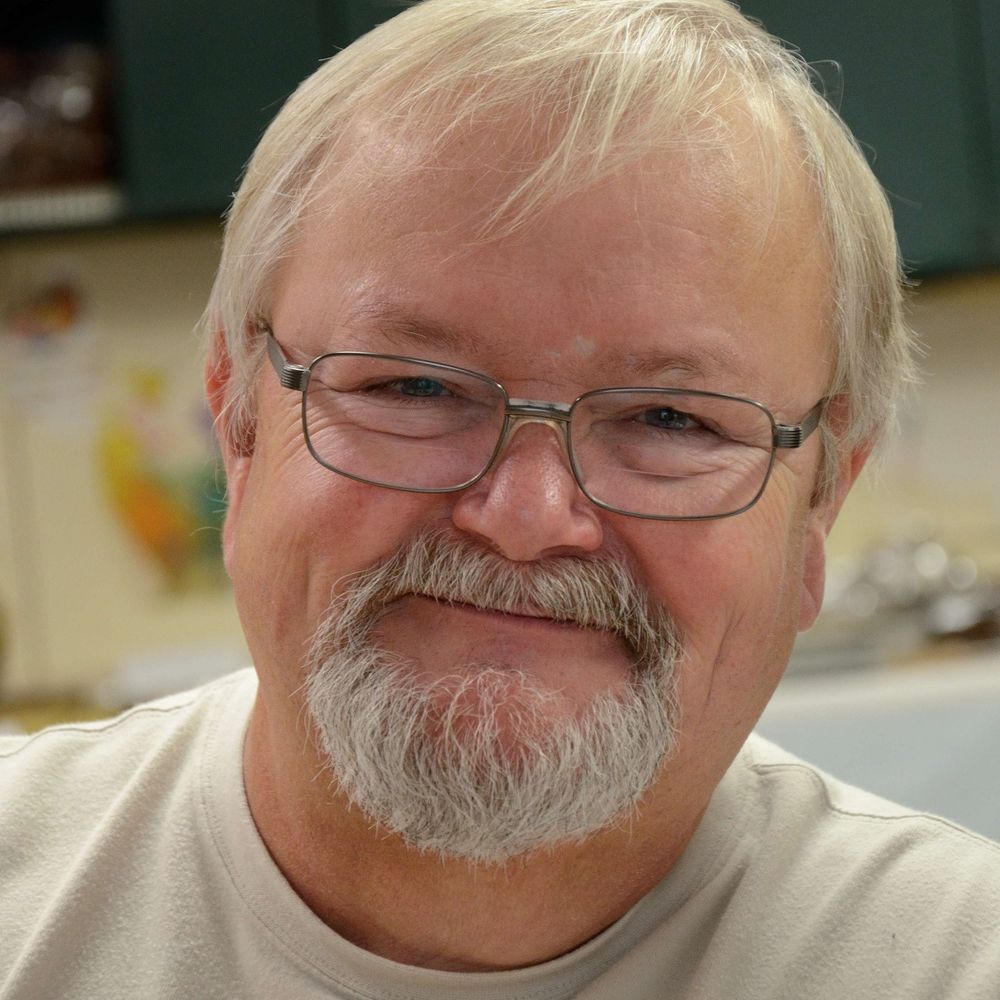 Ed Dowdy