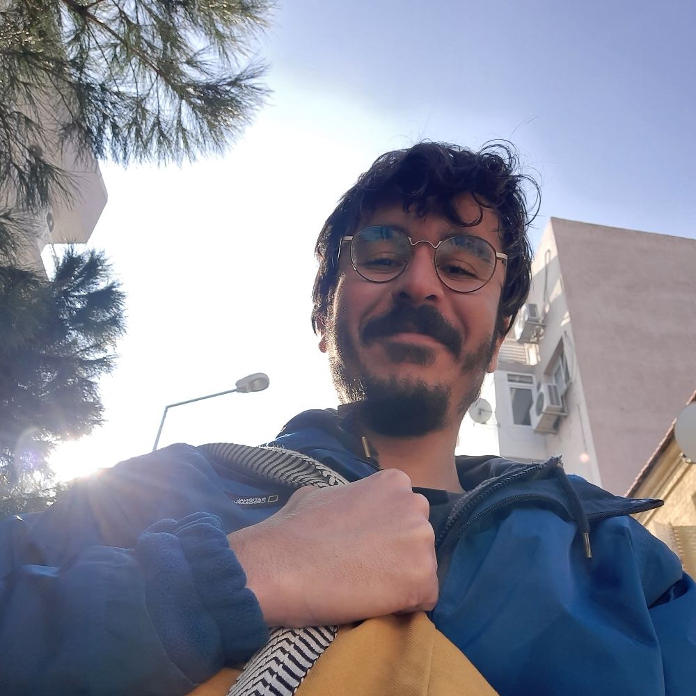 Abdullah Göçmen