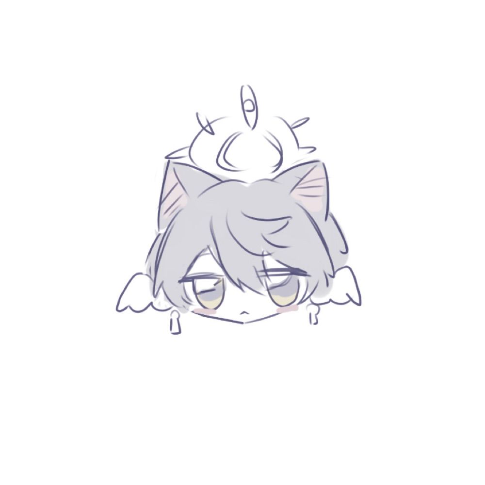にゃ~