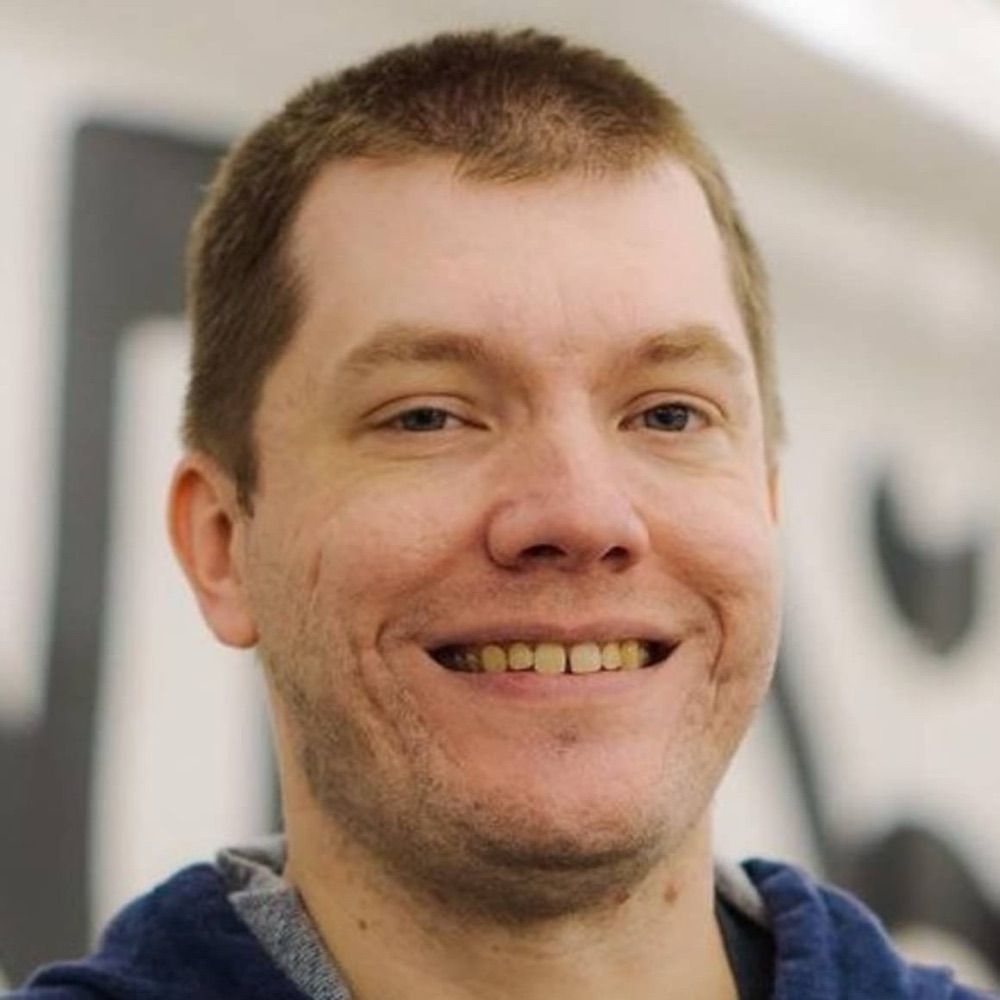 Jason Idalski