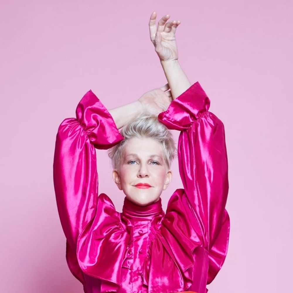 Joyce DiDonato