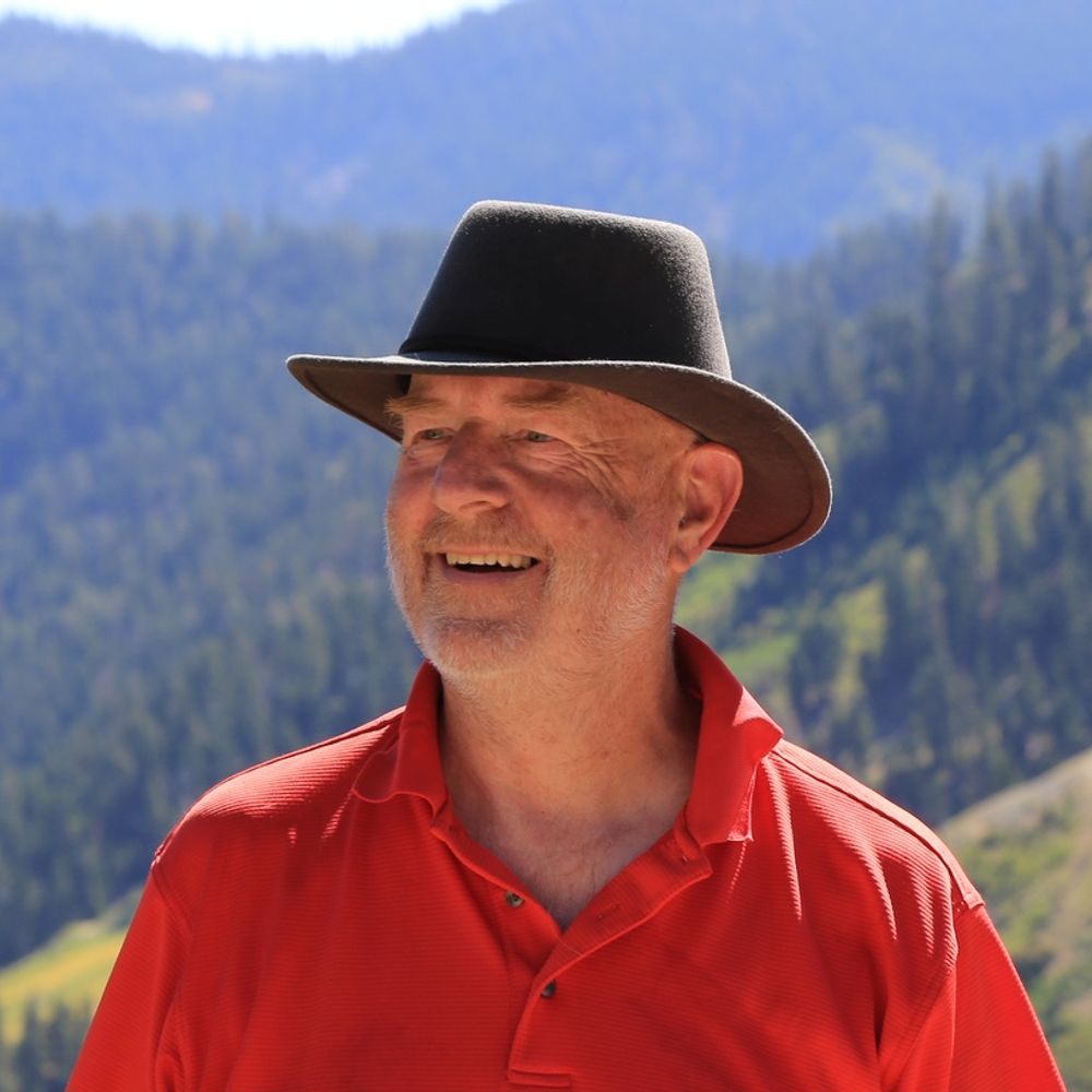 Bob Palin