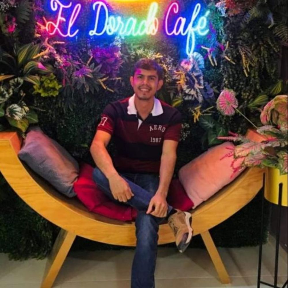 Ricardo Zavala